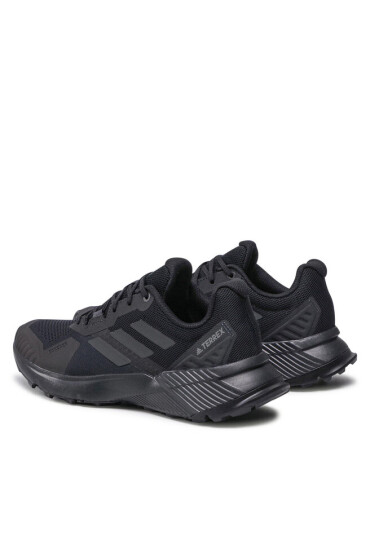 adidas Маратонки за бягане Terrex Soulstride FY9215 Черен - Mera.bg