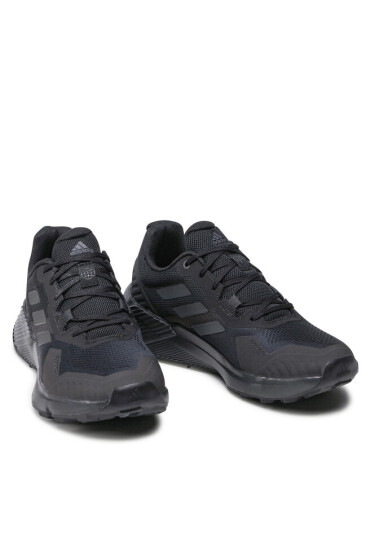 adidas Маратонки за бягане Terrex Soulstride FY9215 Черен - Mera.bg