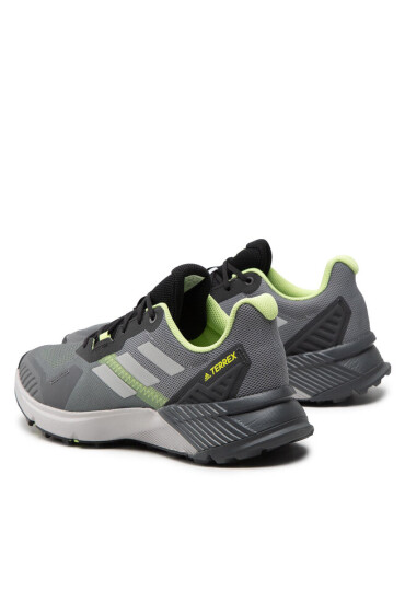 adidas Маратонки за бягане Terrex Soulstride GZ9034 Сив - Mera.bg