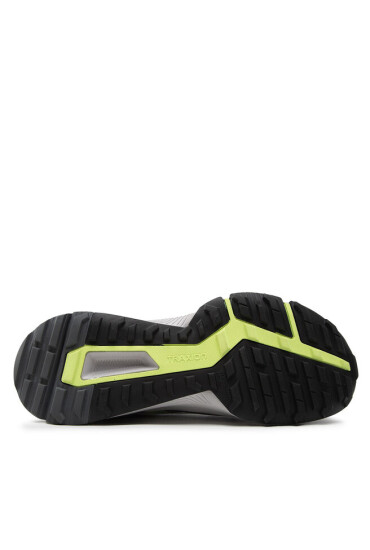 adidas Маратонки за бягане Terrex Soulstride GZ9034 Сив - Mera.bg