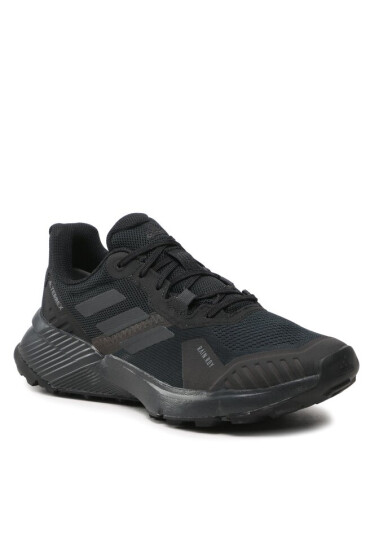 adidas Обувки Terrex Soulstride R.Rdy FZ3036 Core Black/Carbon/Grey Six - Mera.bg