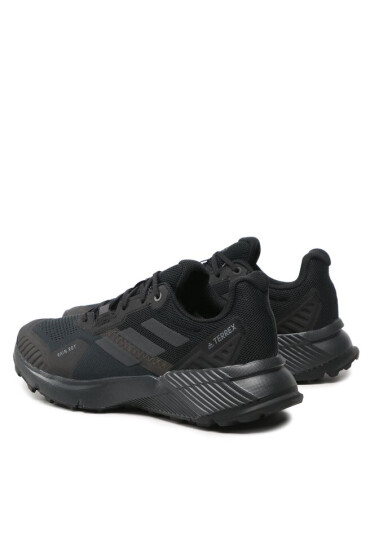 adidas Обувки Terrex Soulstride R.Rdy FZ3036 Core Black/Carbon/Grey Six - Mera.bg