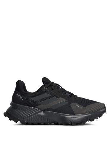 adidas Маратонки за бягане Terrex Soulstride RAIN.RDY Trail IF5015 Черен - Mera.bg