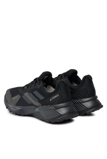 adidas Маратонки за бягане Terrex Soulstride RAIN.RDY Trail IF5015 Черен - Mera.bg
