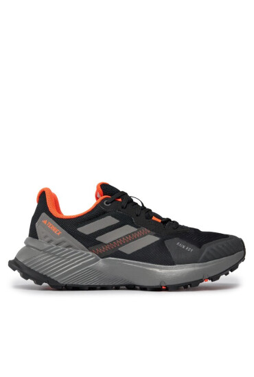 adidas Маратонки за бягане Terrex Soulstride RAIN.RDY Trail IF5016 Черен - Mera.bg