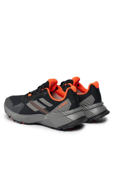 adidas Маратонки за бягане Terrex Soulstride RAIN.RDY Trail IF5016 Черен - Mera.bg