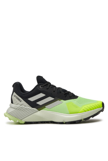 adidas Маратонки за бягане Terrex Soulstride Trail Running IG8023 Зелен - Mera.bg
