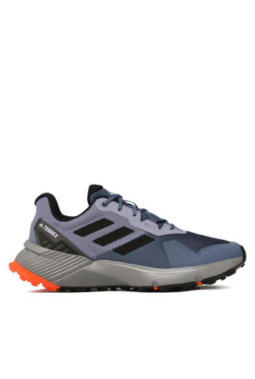 adidas Обувки Terrex Soulstride Trail Running Shoes HR1180 Син - Mera.bg