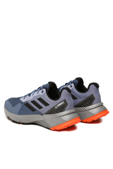 adidas Обувки Terrex Soulstride Trail Running Shoes HR1180 Син - Mera.bg