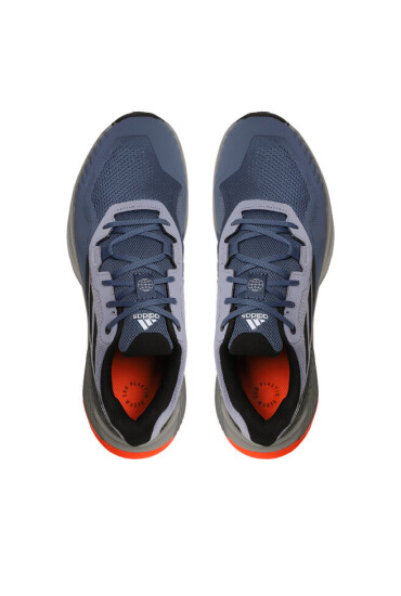 adidas Обувки Terrex Soulstride Trail Running Shoes HR1180 Син - Mera.bg