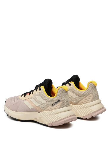 adidas Маратонки за бягане Terrex Soulstride Trail Running Shoes HR1181 Кафяв - Mera.bg