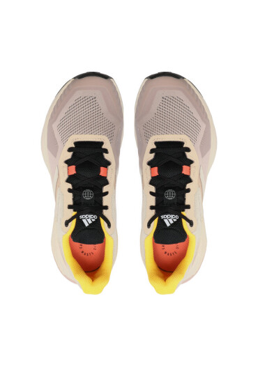 adidas Маратонки за бягане Terrex Soulstride Trail Running Shoes HR1181 Кафяв - Mera.bg