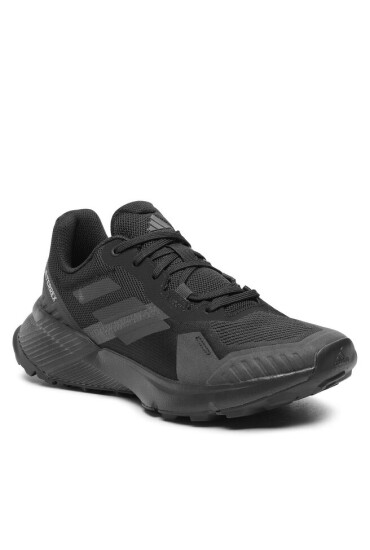 adidas Маратонки за бягане Terrex Soulstride Trail Running IE9413 Черен - Mera.bg