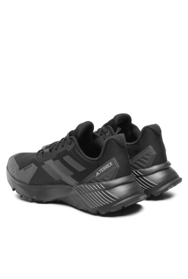 adidas Маратонки за бягане Terrex Soulstride Trail Running IE9413 Черен - Mera.bg
