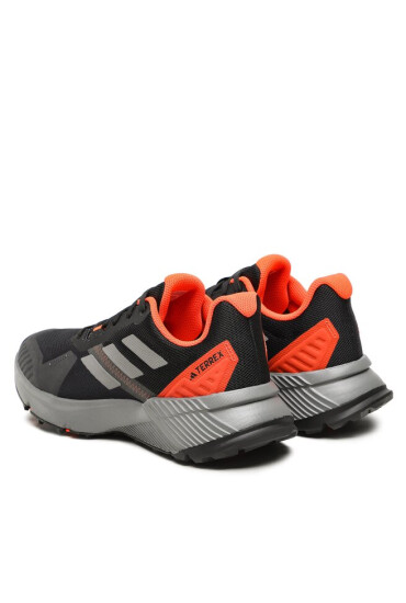 adidas Маратонки за бягане Terrex Soulstride Trail Running Shoes IF5010 Черен - Mera.bg