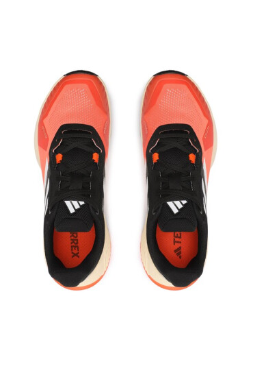 adidas Маратонки за бягане Terrex Soulstride Trail Running Shoes IF5011 Оранжев - Mera.bg