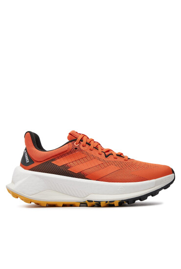 adidas Маратонки за бягане Terrex Soulstride Ultra Trail Running IE8455 Оранжев - Mera.bg