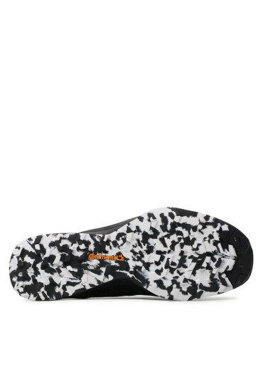 adidas Обувки Terrex Speed Flow FW2603 Core Black/Crystal White/Solar Yellow - Mera.bg