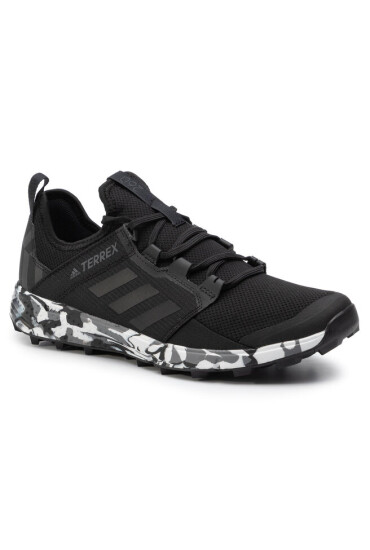 adidas Обувки Terrex Speed Ld BD7723 Cblack/Nondye/Carbon - Mera.bg