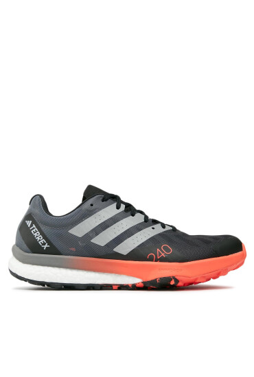 adidas Маратонки за бягане Terrex Speed Ultra Trail Running Shoes HR1119 Черен - Mera.bg