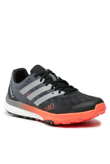 adidas Маратонки за бягане Terrex Speed Ultra Trail Running Shoes HR1119 Черен - Mera.bg