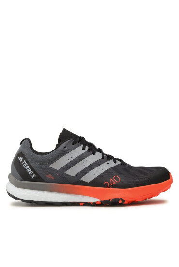 adidas Маратонки за бягане Terrex Speed Ultra Trail Running Shoes HR1119 Черен - Mera.bg