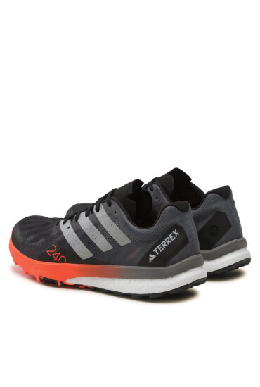 adidas Маратонки за бягане Terrex Speed Ultra Trail Running Shoes HR1119 Черен - Mera.bg