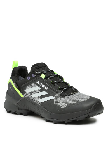 adidas Туристически Terrex Swift R3 GORE-TEX IF2408 Сив - Mera.bg