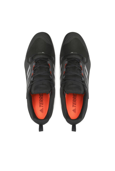 adidas Обувки Terrex Swift R3 Gtx GORE-TEX FW2769 Black/Core Black - Mera.bg
