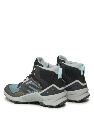 adidas Туристически Terrex Swift R3 Mid GORE-TEX Hiking Shoes IF2401 Черен - Mera.bg