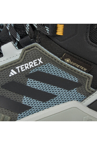 adidas Туристически Terrex Swift R3 Mid GORE-TEX Hiking Shoes IF2401 Черен - Mera.bg