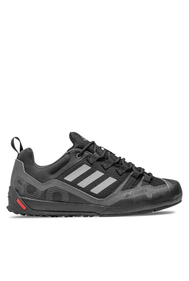 adidas Туристически Terrex Swift Solo 2 GZ0331 Черен - Mera.bg