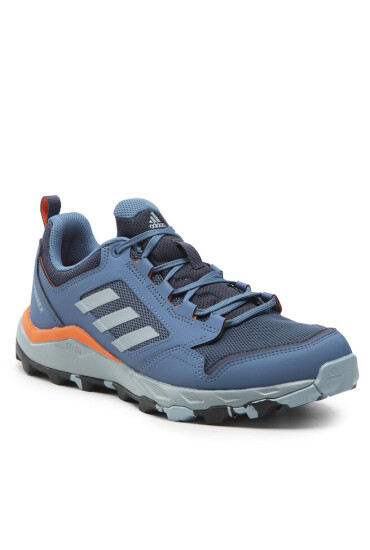 adidas Обувки Terrex Tracerocker 2 GZ3962 Blu/Black/Blu - Mera.bg