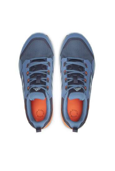 adidas Обувки Terrex Tracerocker 2 GZ3962 Blu/Black/Blu - Mera.bg