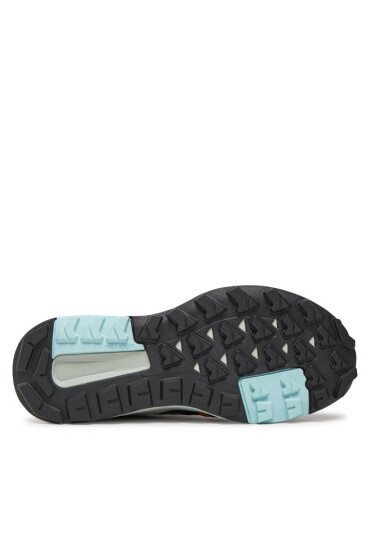 adidas Туристически Terrex Trail Maker Mid COLD.RDY Hiking Shoes IG7538 Жълт - Mera.bg