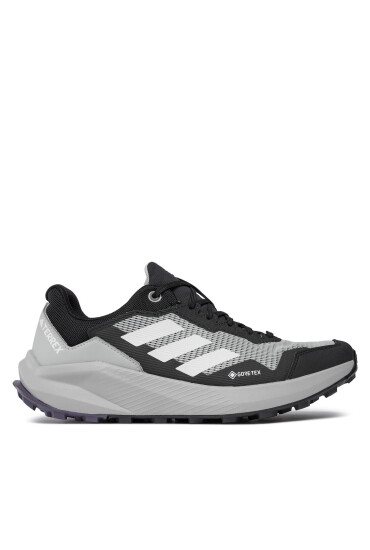 adidas Маратонки за бягане Terrex Trail Rider GORE-TEX IF2573 Сив - Mera.bg