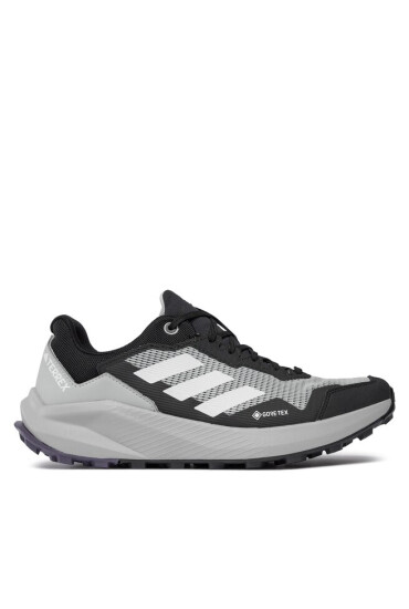 adidas Маратонки за бягане Terrex Trail Rider GORE-TEX IF2573 Сив - Mera.bg