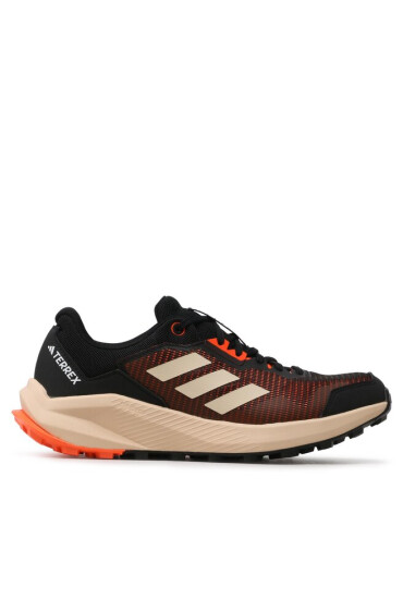 adidas Маратонки за бягане Terrex Trail Rider HR1156 Оранжев - Mera.bg