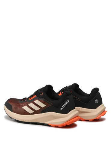 adidas Маратонки за бягане Terrex Trail Rider HR1156 Оранжев - Mera.bg