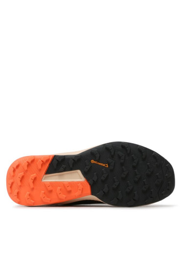 adidas Маратонки за бягане Terrex Trail Rider HR1156 Оранжев - Mera.bg