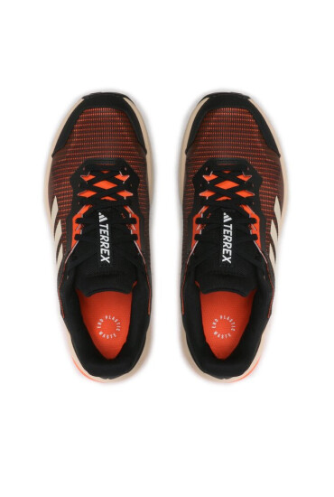 adidas Маратонки за бягане Terrex Trail Rider HR1156 Оранжев - Mera.bg