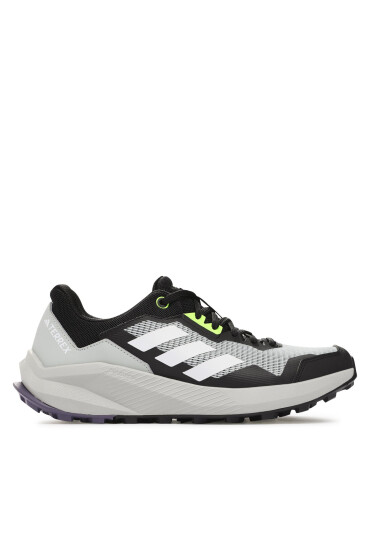 adidas Маратонки за бягане Terrex Trail Rider Trail Running Shoes IF2576 Сив - Mera.bg