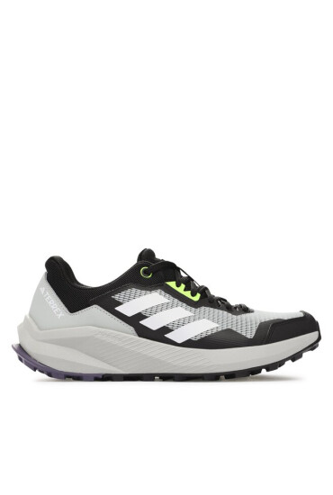adidas Маратонки за бягане Terrex Trail Rider Trail Running Shoes IF2576 Сив - Mera.bg
