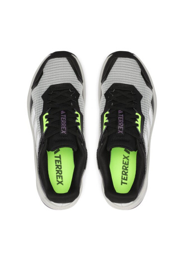 adidas Маратонки за бягане Terrex Trail Rider Trail Running Shoes IF2576 Сив - Mera.bg