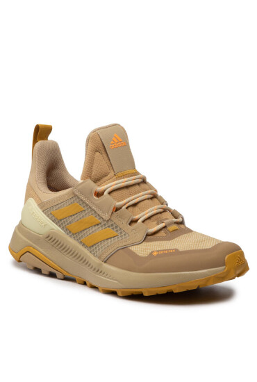 adidas Туристически Terrex Trailmaker Gtx GORE-TEX GZ0345 Бежов - Mera.bg