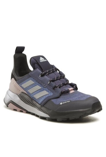 adidas Обувки Terrex Trailmaker Gtx W GORE-TEX GY6149 Wonder Steel/Grey Three/Core Black - Mera.bg