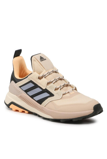 adidas Обувки Terrex Trailmaker Hiking Shoes HP2083 Бежов - Mera.bg