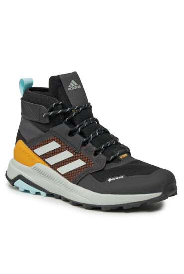 adidas Туристически Terrex Trailmaker Mid GORE-TEX Hiking Shoes IF4936 Черен - Mera.bg
