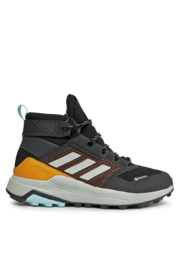 adidas Туристически Terrex Trailmaker Mid GORE-TEX Hiking Shoes IF4936 Черен - Mera.bg