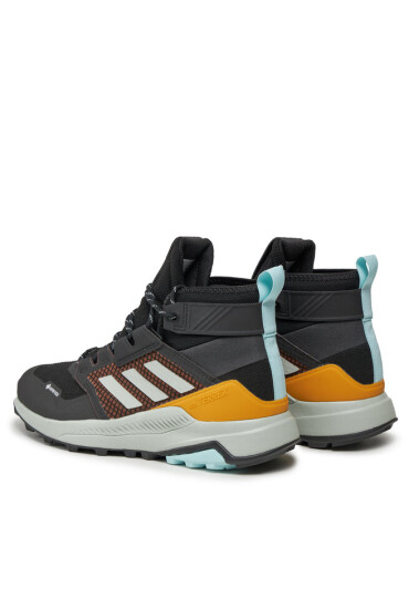 adidas Туристически Terrex Trailmaker Mid GORE-TEX Hiking Shoes IF4936 Черен - Mera.bg